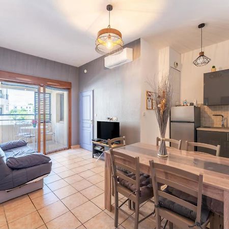 Appartement 3 Min A Pied Du Centre D'Uzes Parking Piscine Zewnętrze zdjęcie