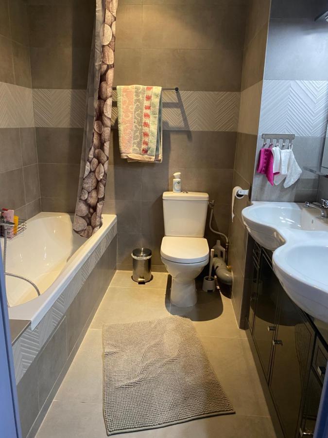 Appartement 3 Min A Pied Du Centre D'Uzes Parking Piscine Zewnętrze zdjęcie